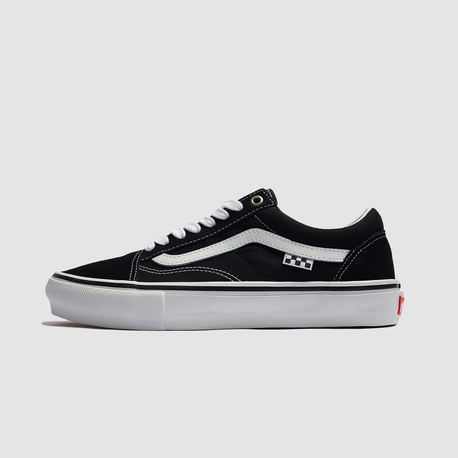 Vans Skate Old Skool Black/White