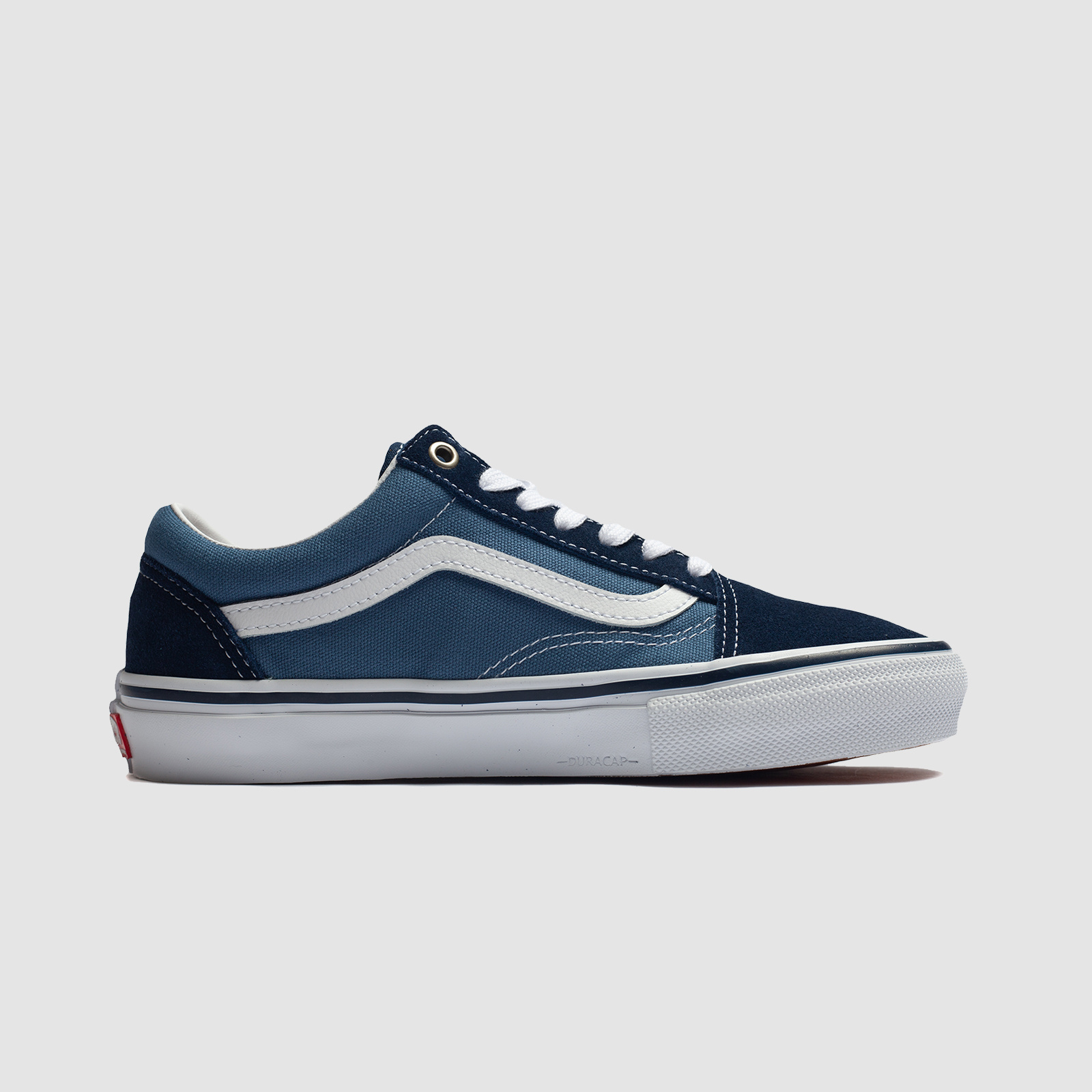 Vans Skate Old Skool Navy/White