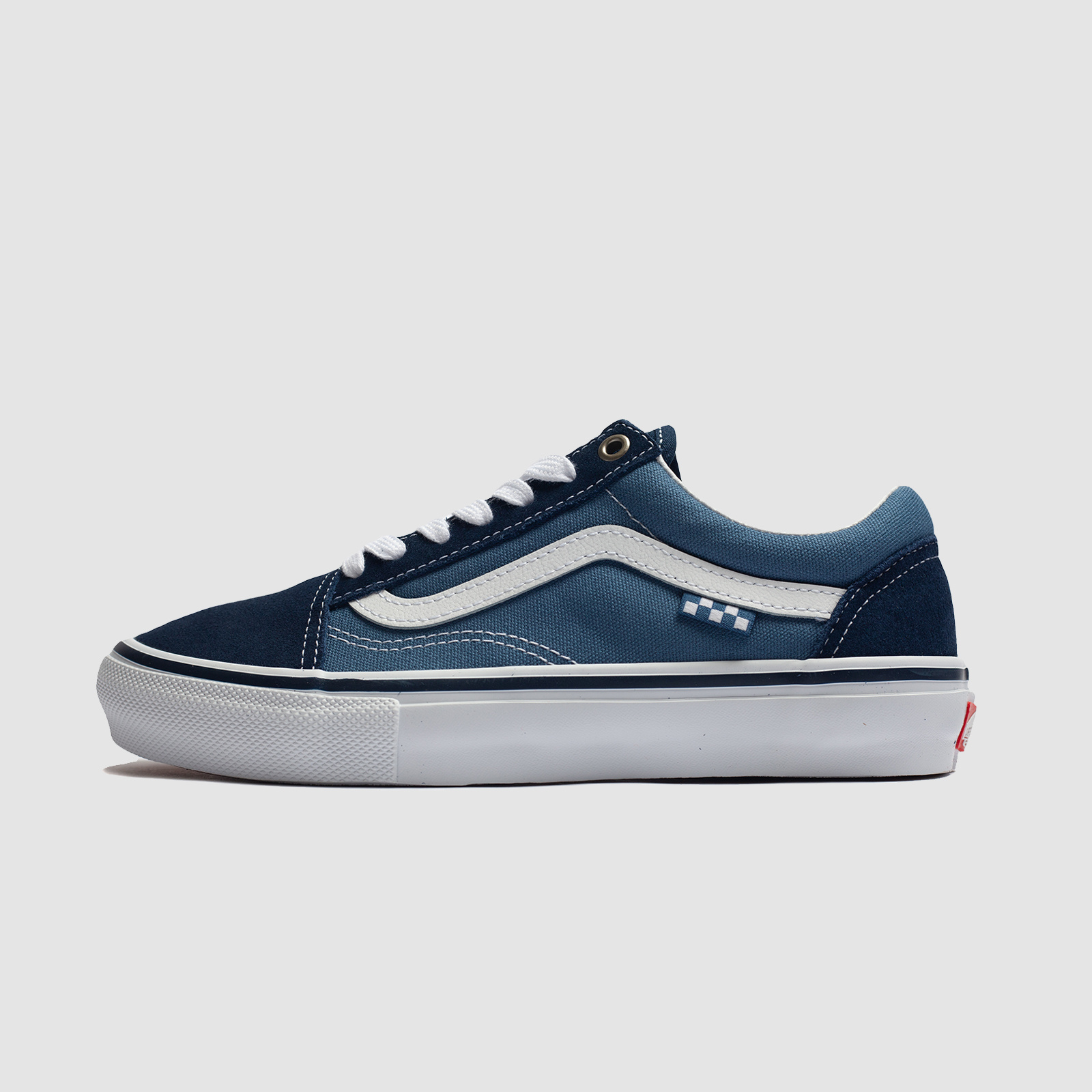 Vans Skate Old Skool Navy/White