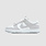 Nike W Dunk Low PRM Phantom / Photon Dust-LT Smoke Grey