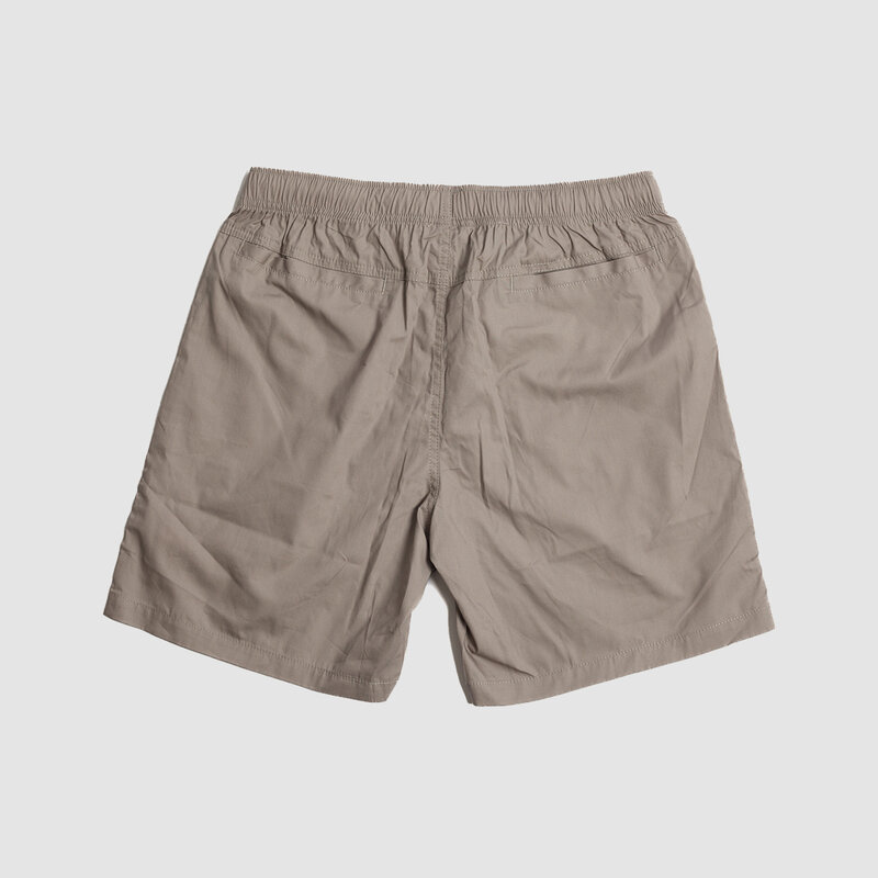 Rukus Hurricane Shorts Khaki