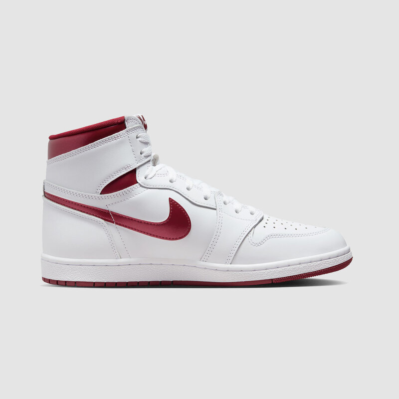 Jordan Air Jordan 1 High '85 "Metallic Burgundy"