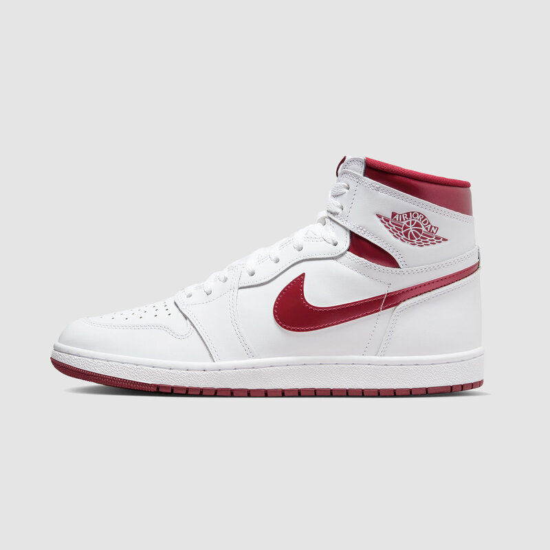 Jordan Air Jordan 1 High '85 "Metallic Burgundy"