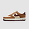 Nike Air Force 1 '07 LV8 British Tan / Burgundy Crush