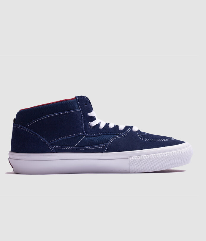 Half cab navy discount