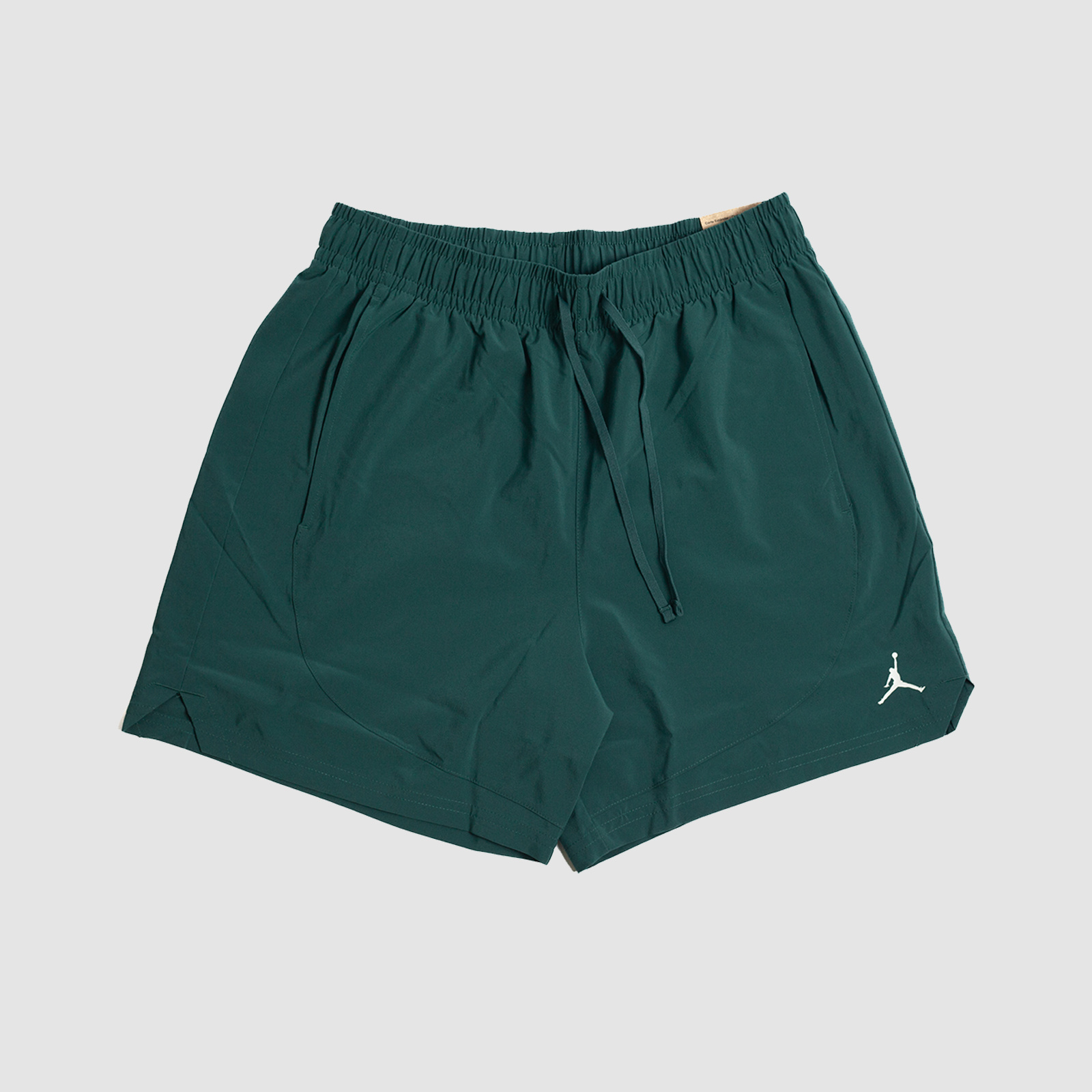 Jordan Essential Shorts Forest Green RUKUS