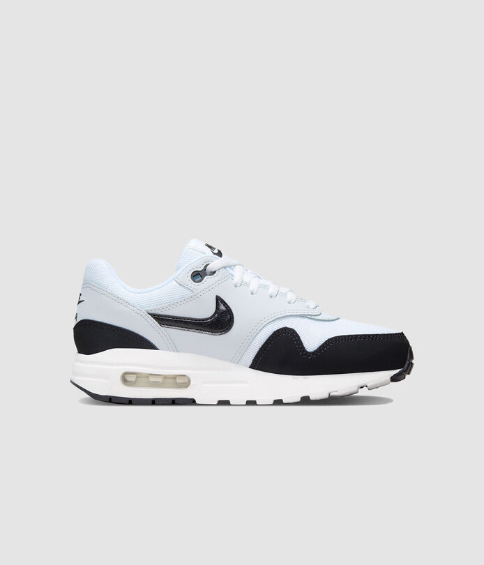 nike air max 1 g black