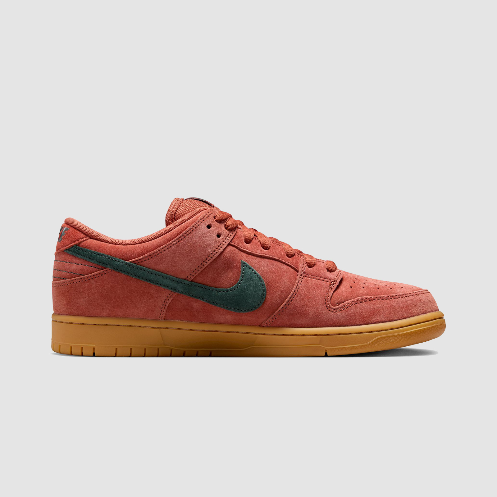 Nike SB Dunk Low Burnt Sunrise