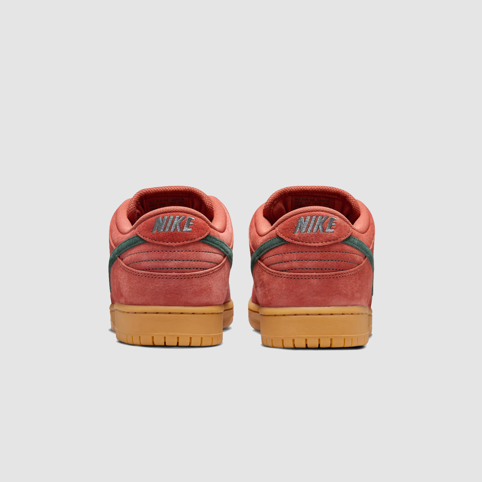 Nike SB Dunk Low Burnt Sunrise - RUKUS