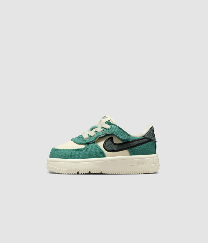 nike utility air force 1 green