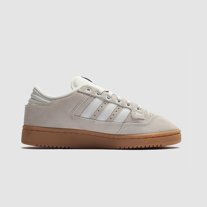 Adidas Skateboarding Centennial 85 Low Adv Cream/White/Gum