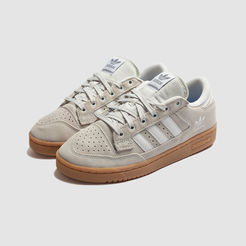 Adidas Centennial 85 Low Adv Cream/White/Gum