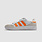 Adidas Tyshawn Low White/Cream/Orange