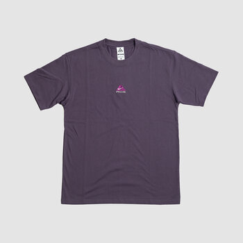 Nike Triangle ACG Tee Purple/Plum