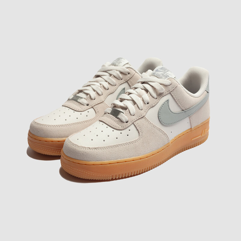 Nike Air Force 1 LV8 Phantom Smoke Grey Gum RUKUS