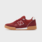 New Balance Numeric 600 Red/White/Gum