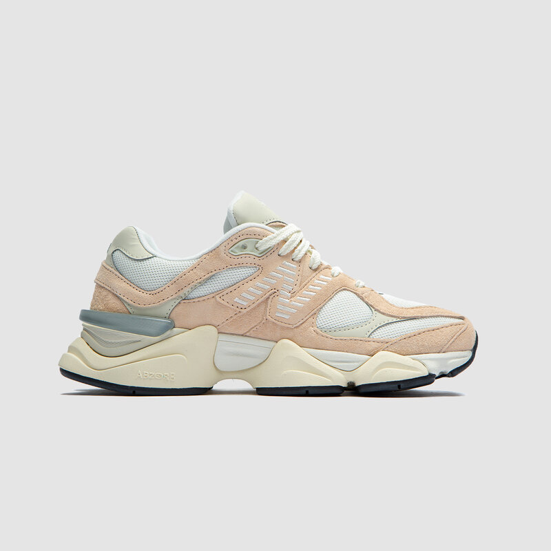 New Balance 9060 Pink/White