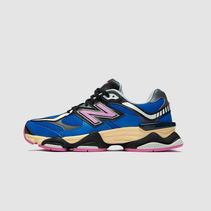 New Balance 9060 Blue/Pink