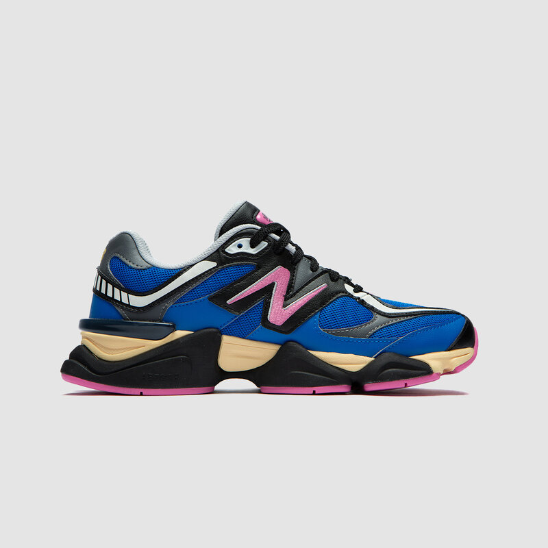 New Balance 9060 Blue/Pink