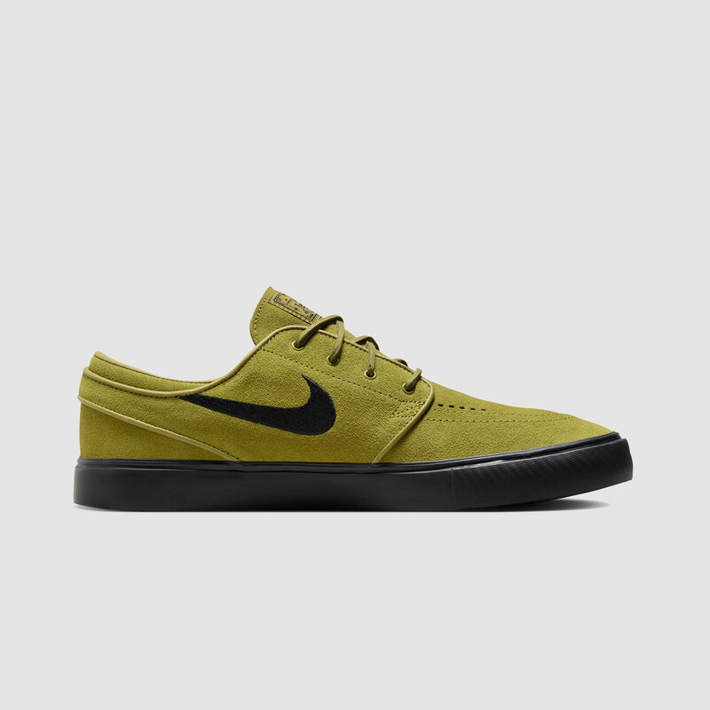 Nike SB Zoom Janoski OG+ Pacific Moss/Black-Pacific Moss