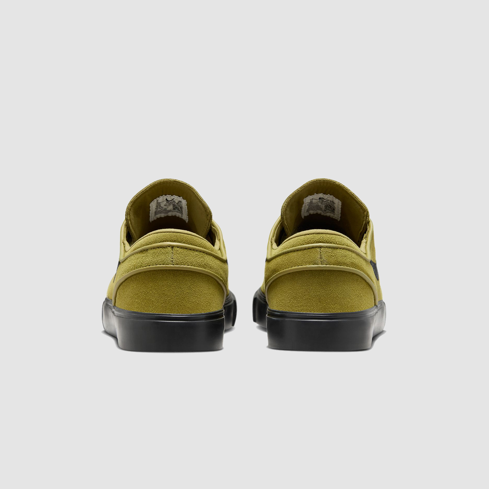 Nike sb janoski bronze deals