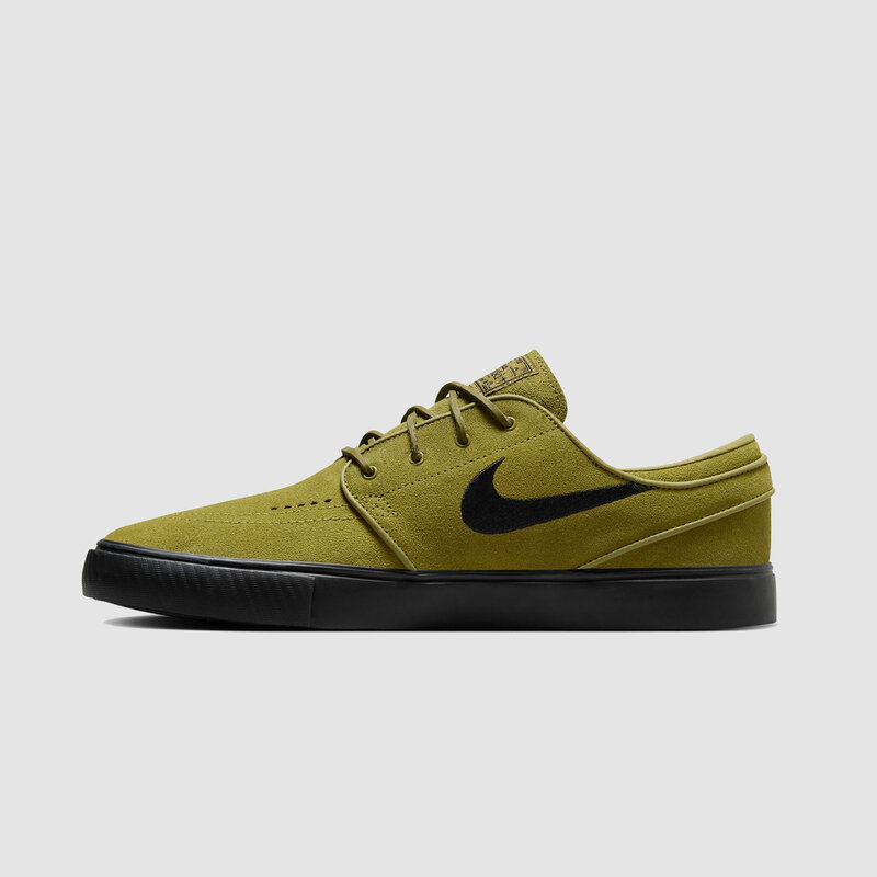 Nike SB Zoom Janoski OG+ Pacific Moss/Black-Pacific Moss