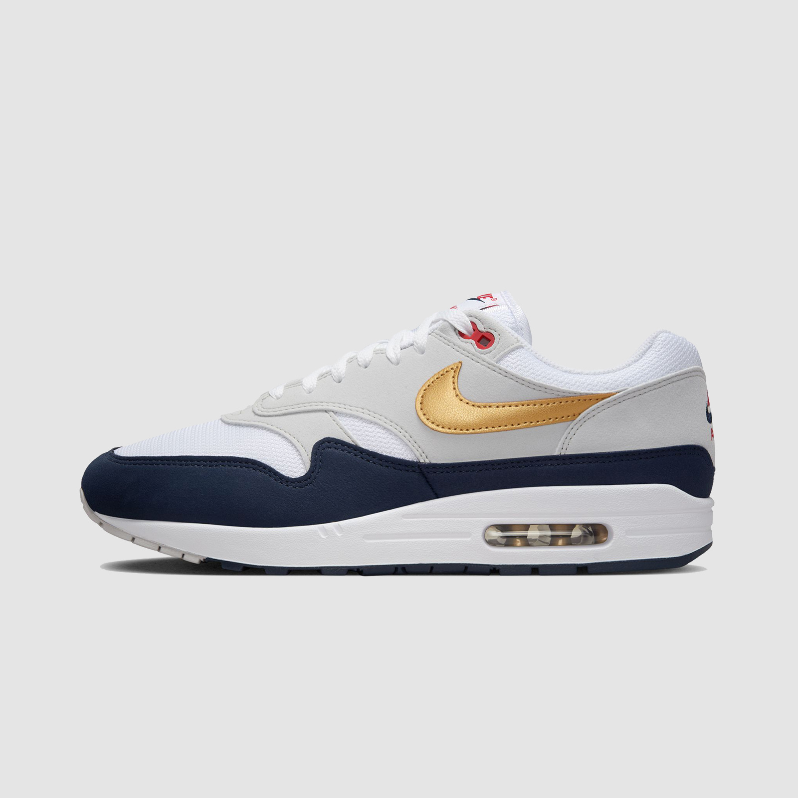 nike air max blue yellow orange
