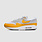 Nike Air Max 1 ESS White / University Gold-Pure Platinum