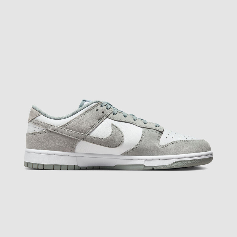 Nike Dunk Low White/Light Pumice