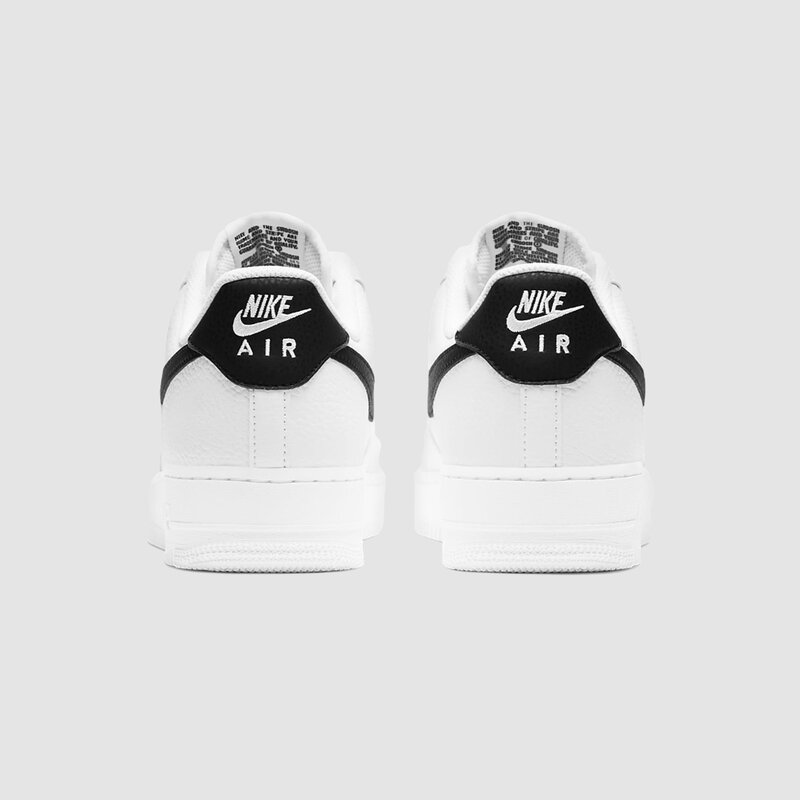 Nike Air Force 1 '07 White/Black