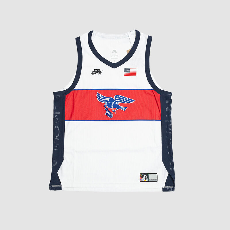 Nike SB  Olympic USA Tank