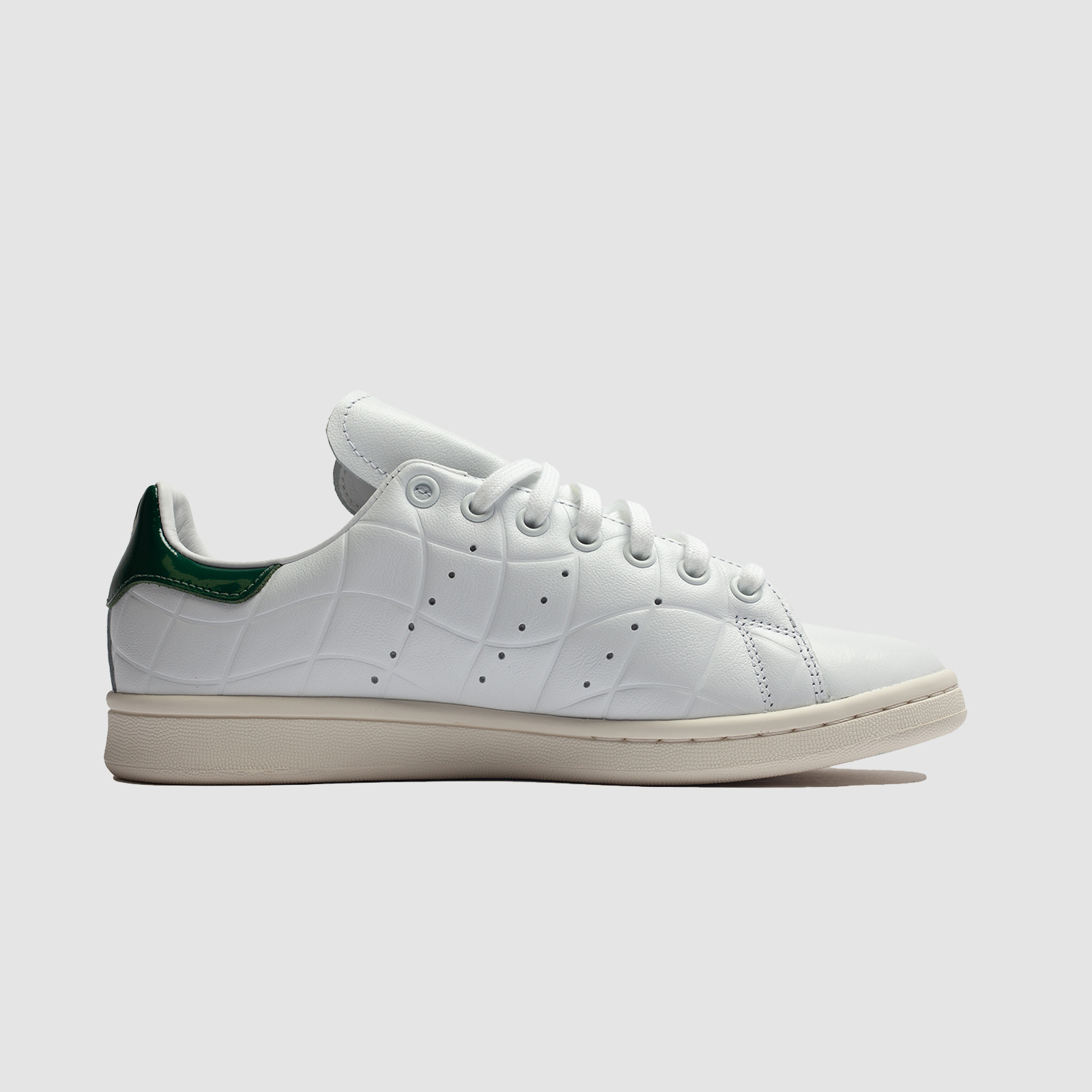 Adidas sam smith white best sale
