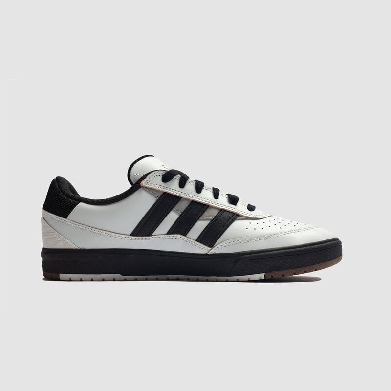 Adidas Tyshawn ll White/Black/Solid Grey