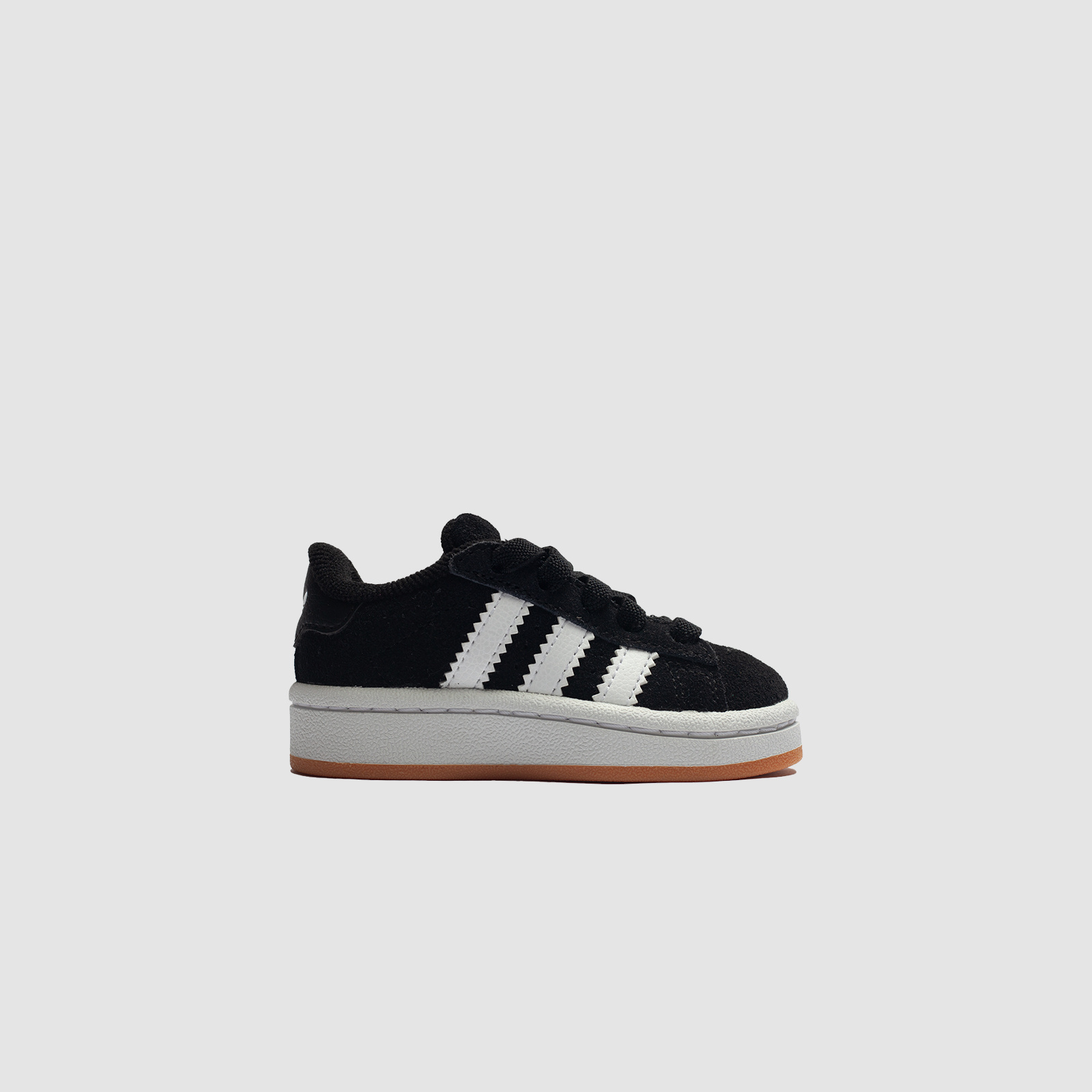 Adidas Campus 00s Black/White (Toddler)