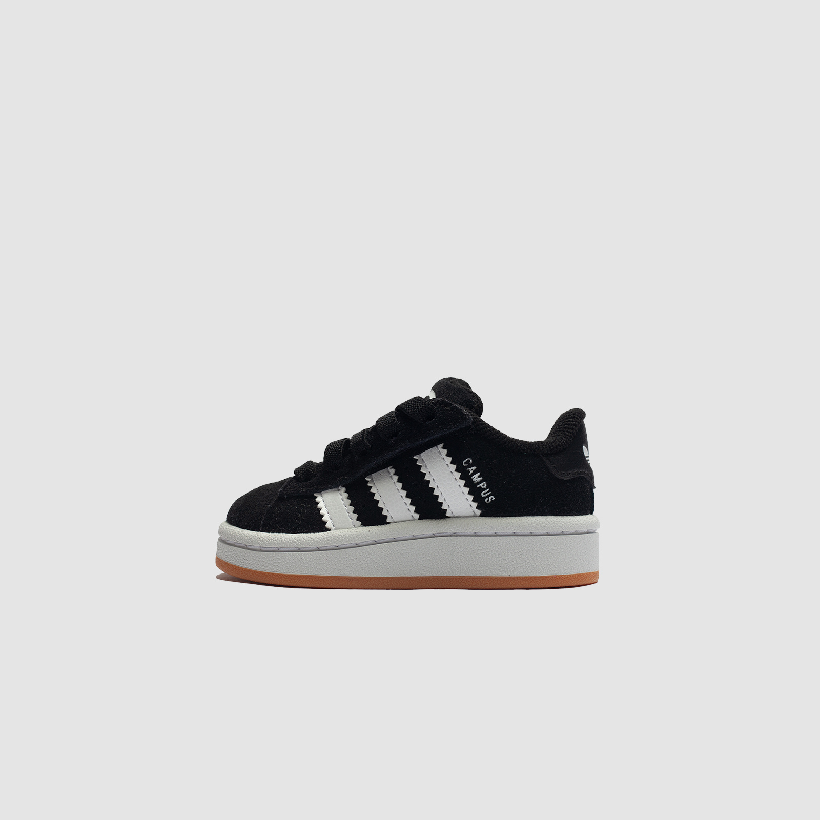 Adidas Campus 00s Black/White (Toddler)