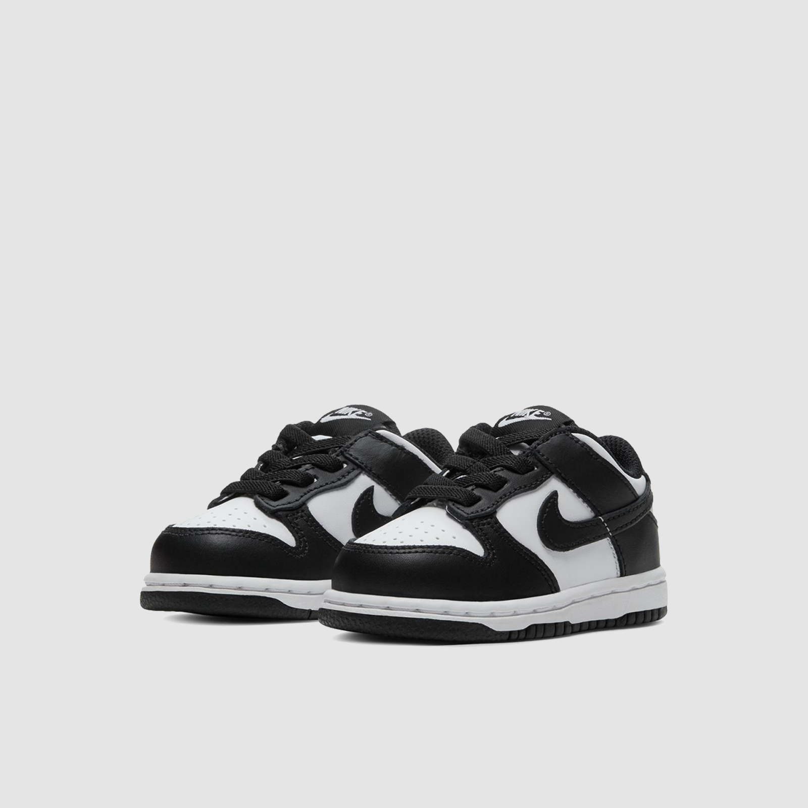 Dunk Low (PS) White/Black