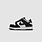 Dunk Low (PS) White/Black