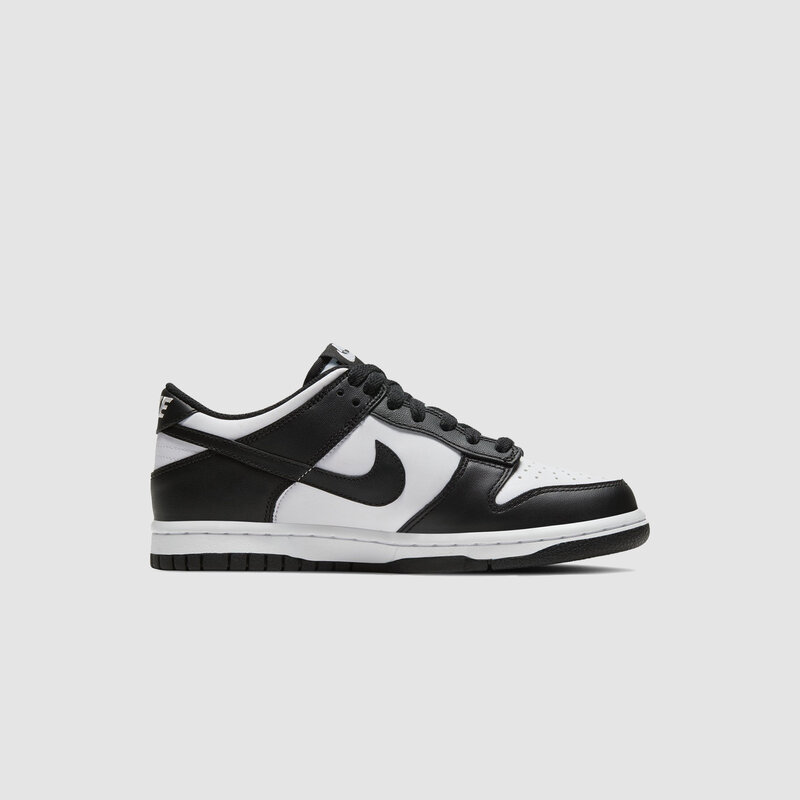 Nike Dunk Low (GS) White/Black