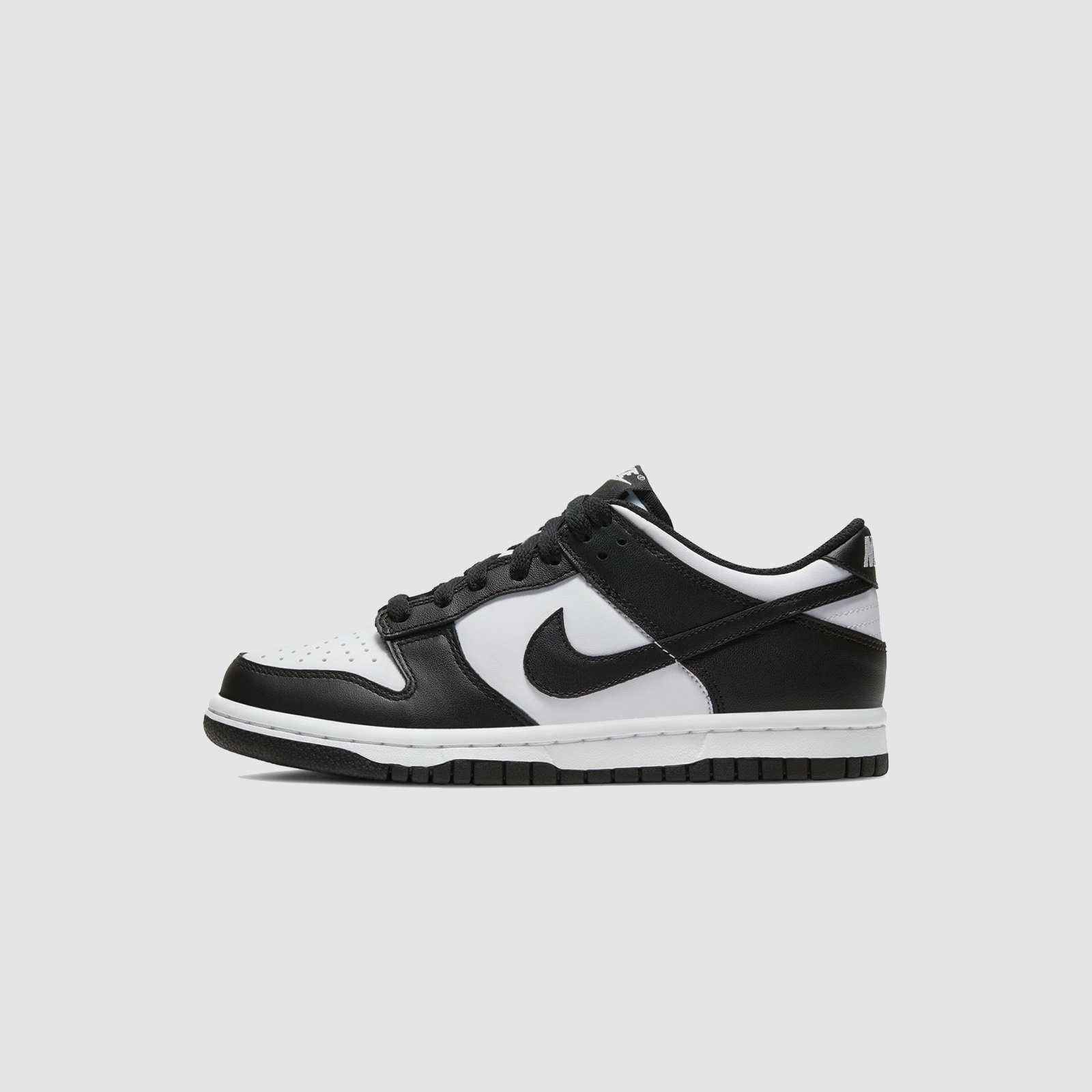 Nike Dunk Low (GS) White/Black