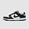 Nike Dunk Low Retro White/Black