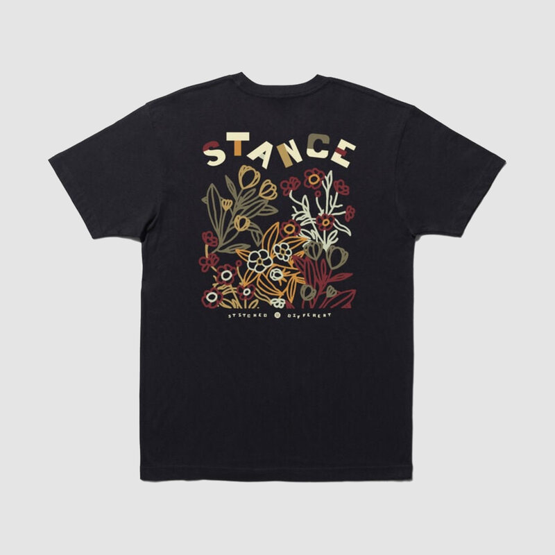 Stance Cut It Out SS Navy