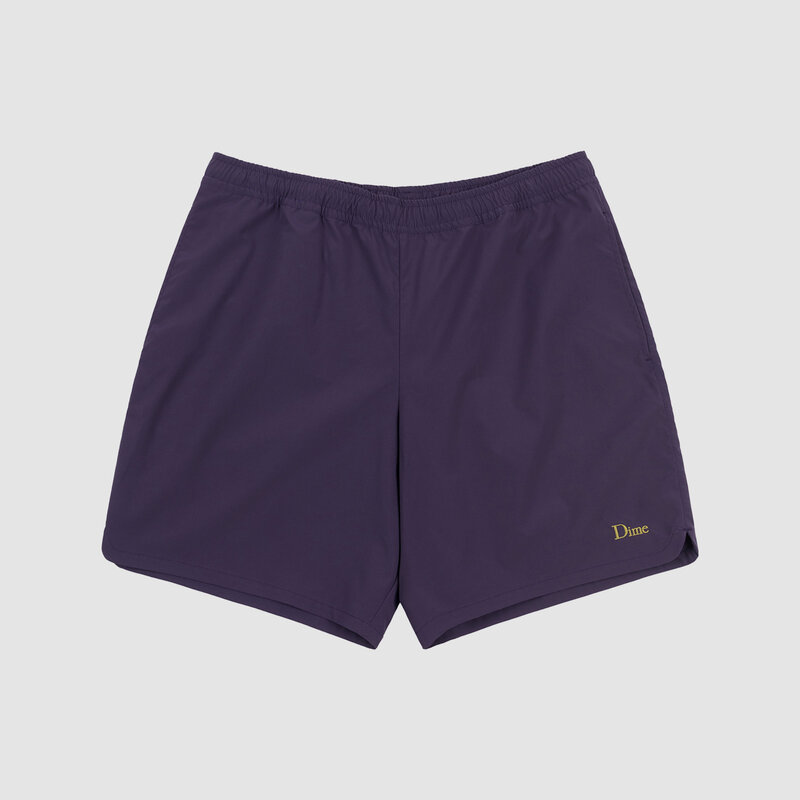 Dime Classic Shorts Grape