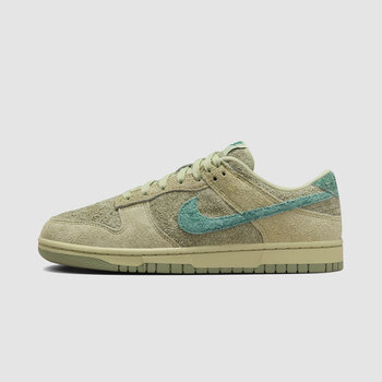 Nike WMNS Dunk Low Olive Aura