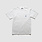 Rukus Work Pocket Tee White