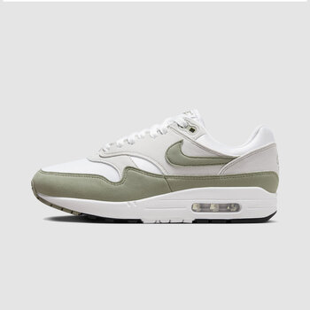 Nike W Air Max 1 White/Light Army