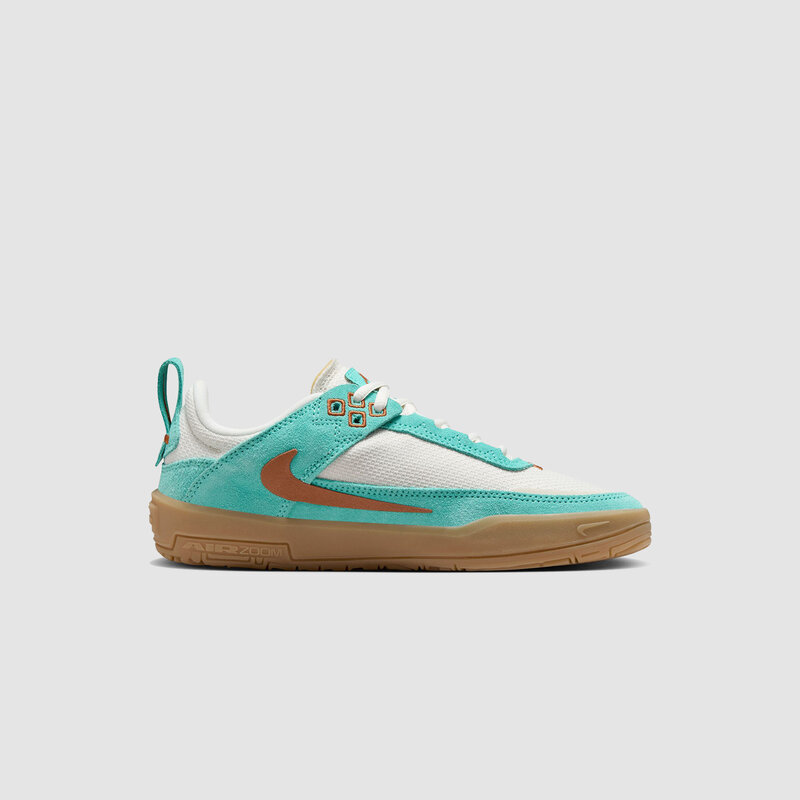 Nike Day One Green Frost/Dark Russet-Phantom