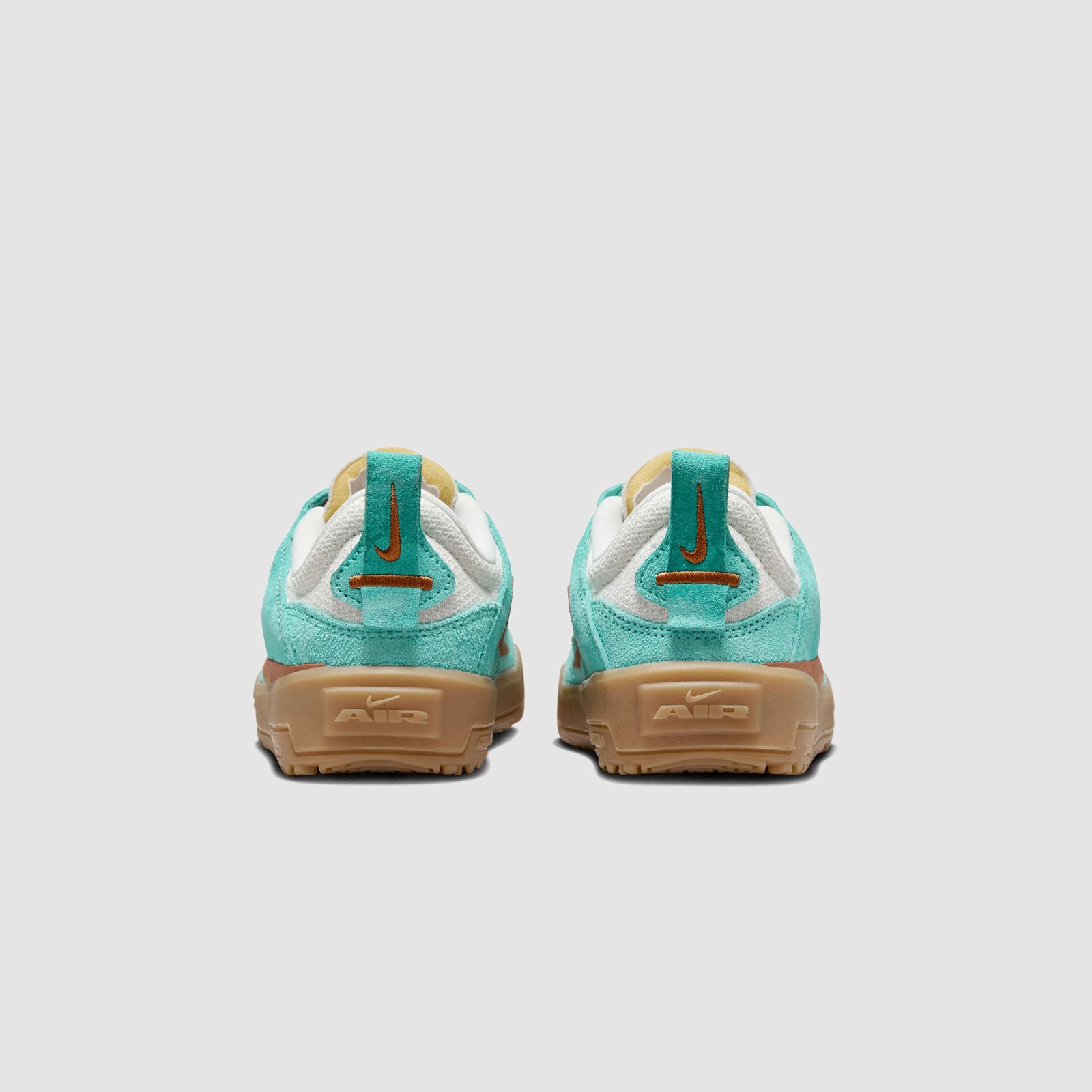 Nike Day One Green Frost/Dark Russet-Phantom