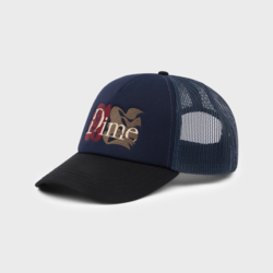 Dime Classic Duo Trucker Cap Navy