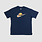 Nike SB Max 90 Skate T-Shirt Navy