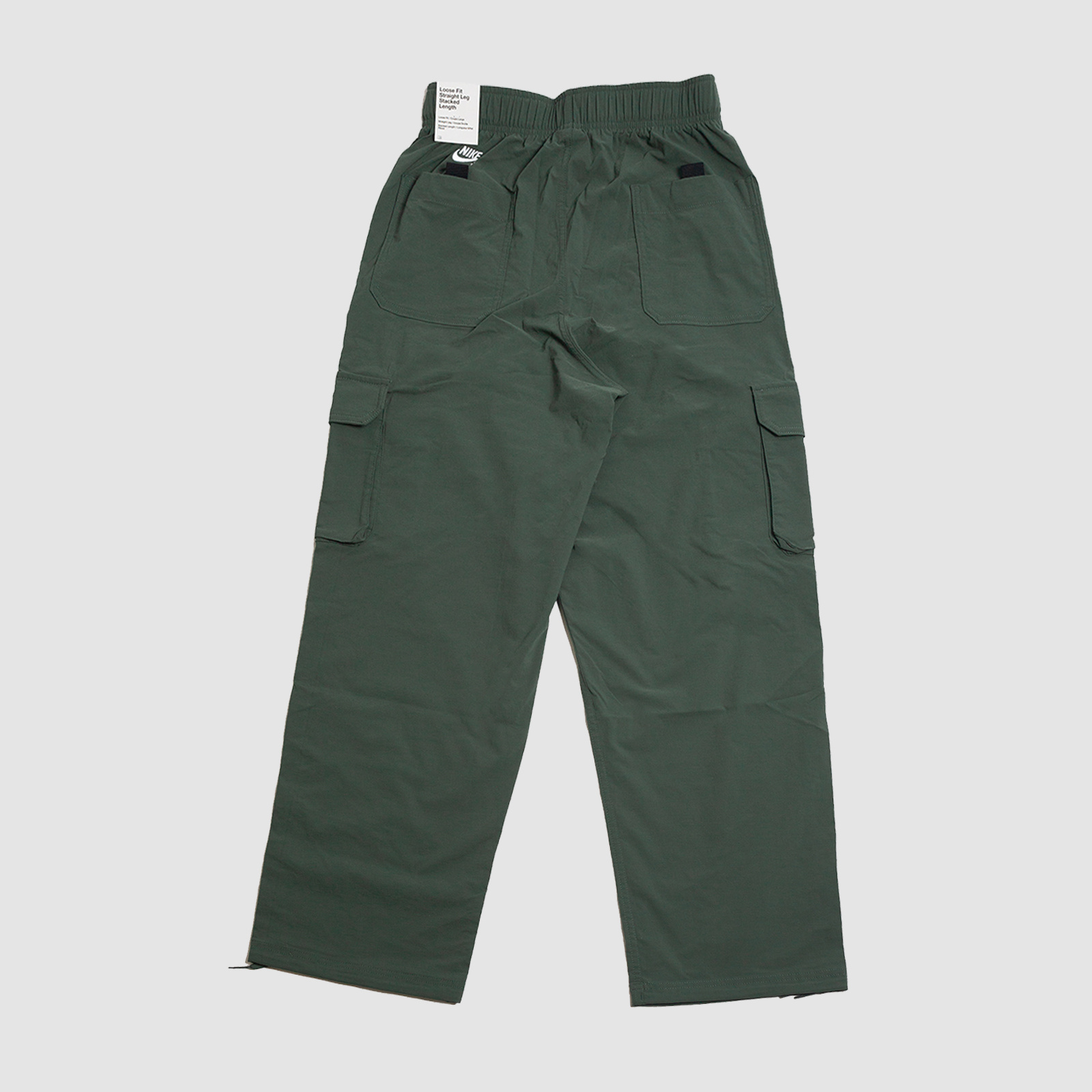 ☆NIKE☆Nike SB Kearny Cargo Skate Pants Nike SB Kearny Cargo Skate Pants Black - RUKUS